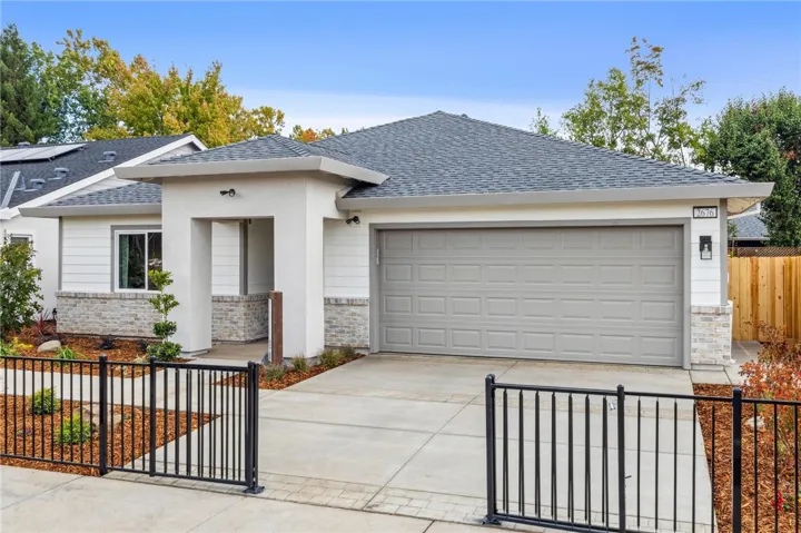 2604 Wesley Way, Chico, California 95973