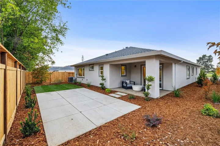 2604 Wesley Way, Chico, California 95973