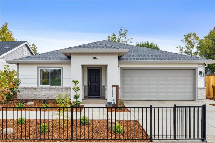 2604 Wesley Way, Chico, California 95973