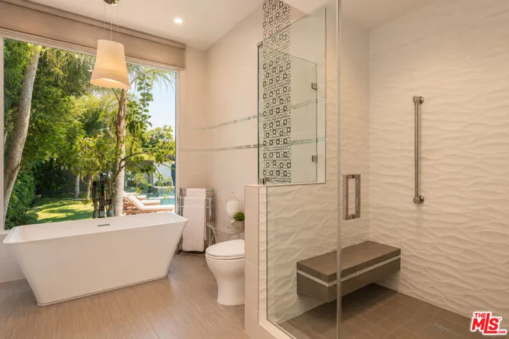 703 N Maple Drive, Beverly Hills, California 90210