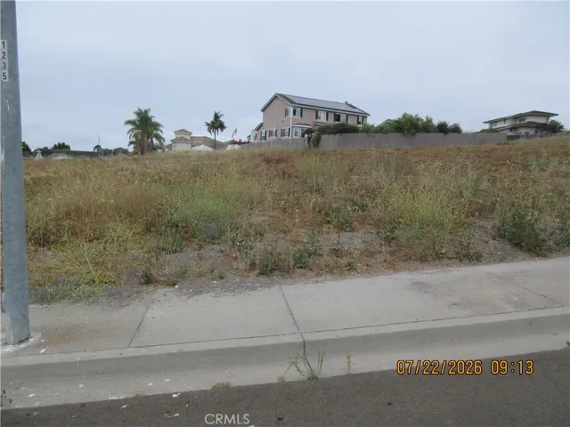 0 Zogata Way, Arroyo Grande, California 93420