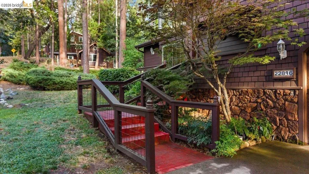 22896 East Ave, Twain Harte, California 95383 — photo 4