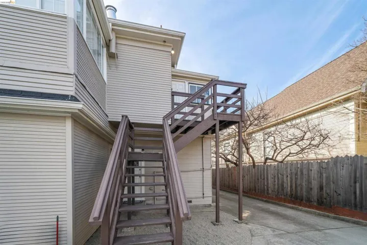 2923 Wheeler St, Berkeley, California 94705