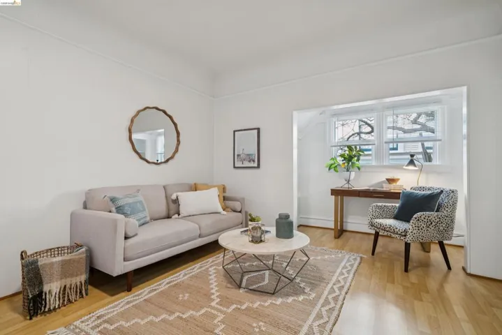 2923 Wheeler St, Berkeley, California 94705