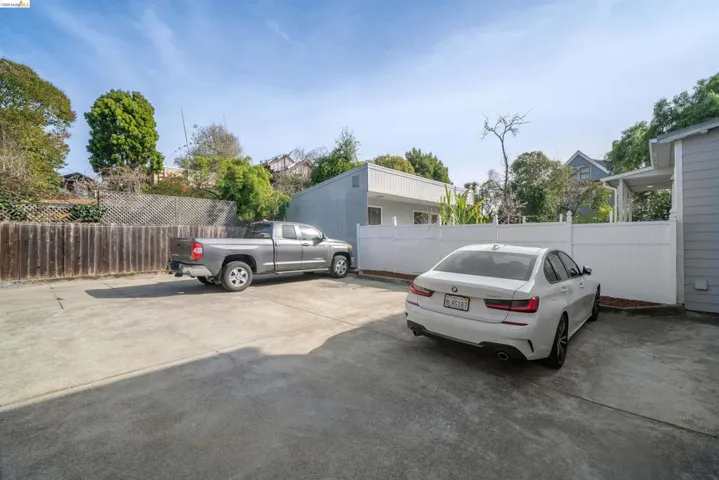 2923 Wheeler St, Berkeley, California 94705