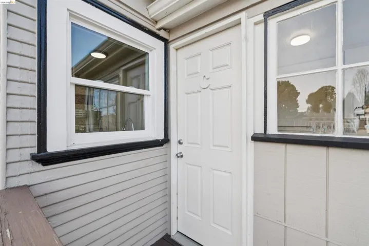2923 Wheeler St, Berkeley, California 94705