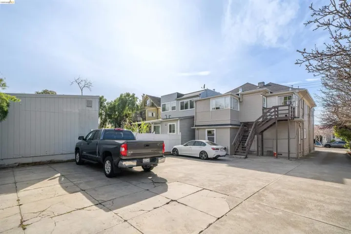 2923 Wheeler St, Berkeley, California 94705