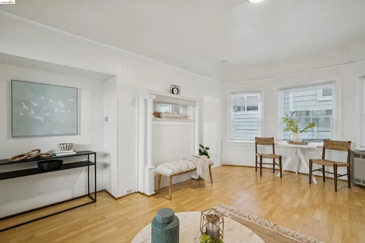 2923 Wheeler St, Berkeley, California 94705