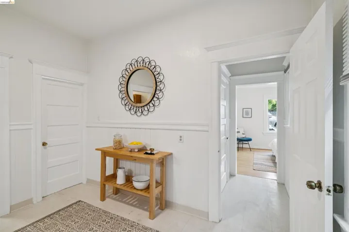 2923 Wheeler St, Berkeley, California 94705