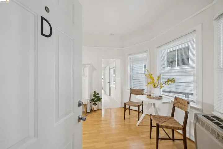 2923 Wheeler St, Berkeley, California 94705
