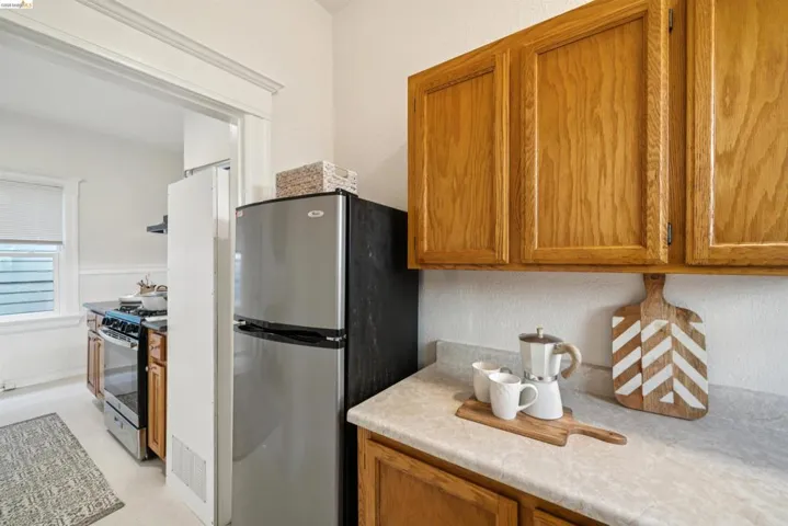 2923 Wheeler St, Berkeley, California 94705