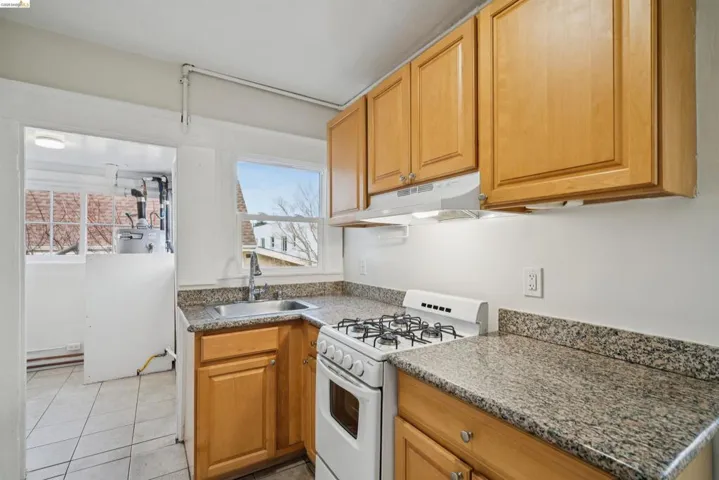 2923 Wheeler St, Berkeley, California 94705