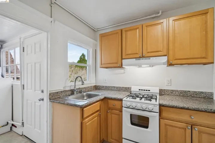 2923 Wheeler St, Berkeley, California 94705
