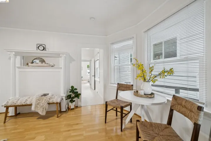 2923 Wheeler St, Berkeley, California 94705