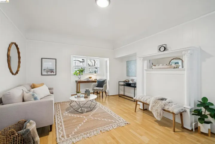 2923 Wheeler St, Berkeley, California 94705