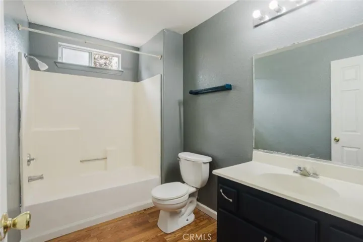 2320 E Avenue Q4 23, Palmdale, California 93550