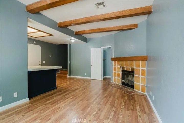 2320 E Avenue Q4 23, Palmdale, California 93550