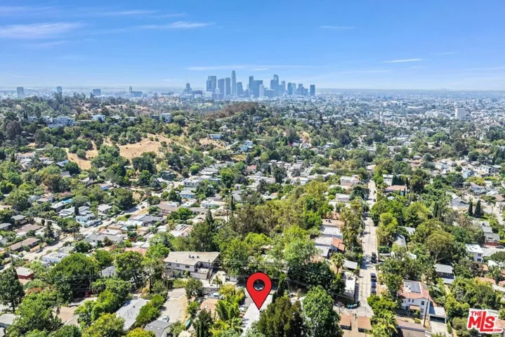 1547 Cerro Gordo Street, Los Angeles, California 90026
