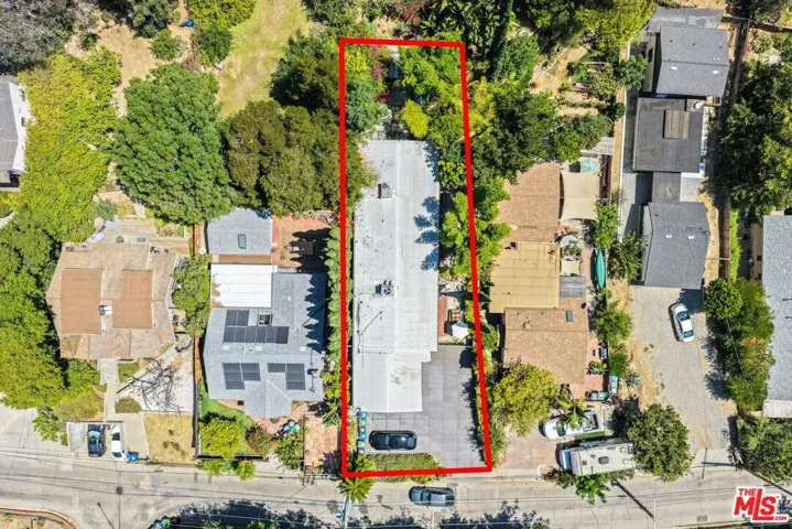 1547 Cerro Gordo Street, Los Angeles, California 90026
