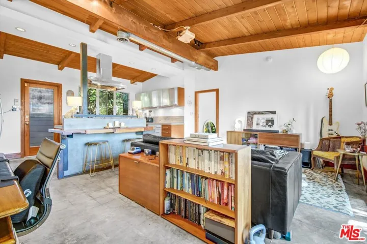 1547 Cerro Gordo Street, Los Angeles, California 90026