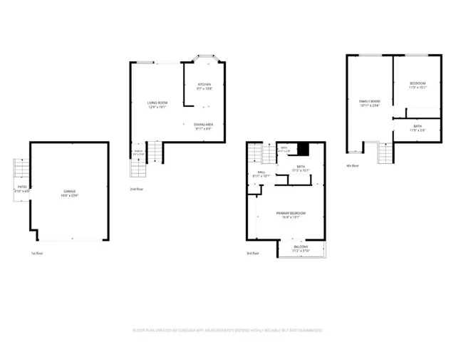20343 Northcove Square, Cupertino, California 95014