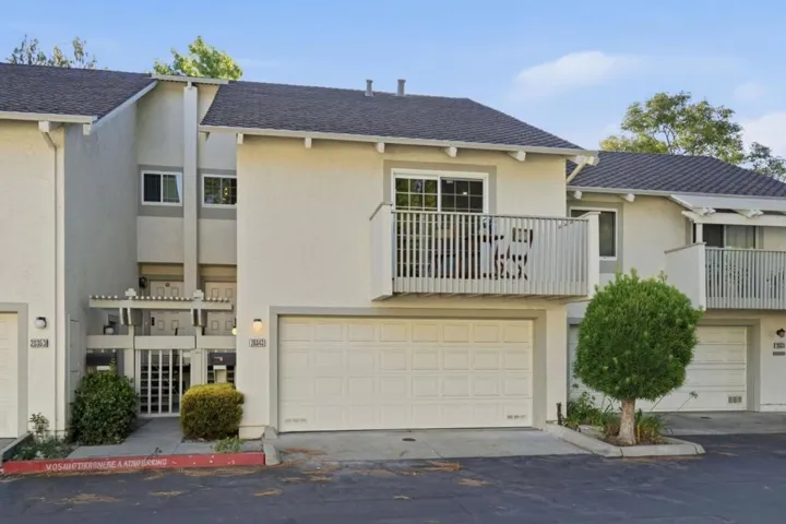 20343 Northcove Square, Cupertino, California 95014