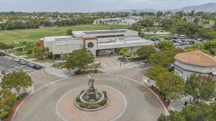 873 Agnew Road, Santa Clara, California 95054