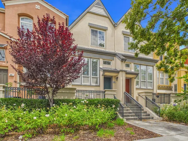 873 Agnew Road, Santa Clara, California 95054