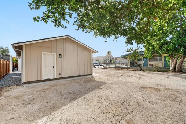 28 Madison Street, Watsonville, California 95076