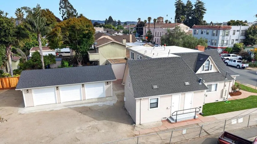 28 Madison Street, Watsonville, California 95076