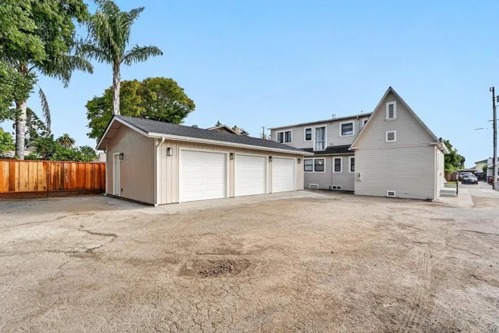 28 Madison Street, Watsonville, California 95076