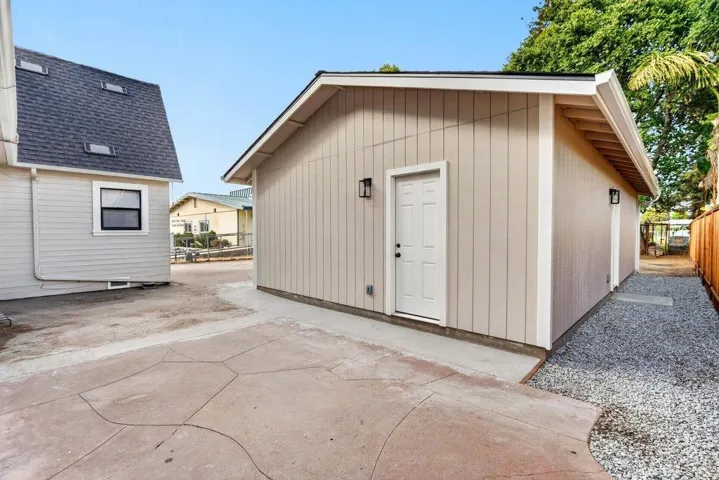 28 Madison Street, Watsonville, California 95076
