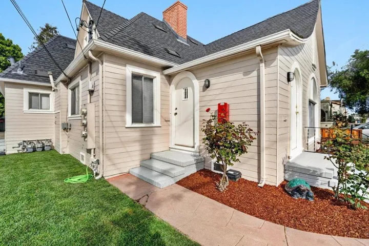28 Madison Street, Watsonville, California 95076
