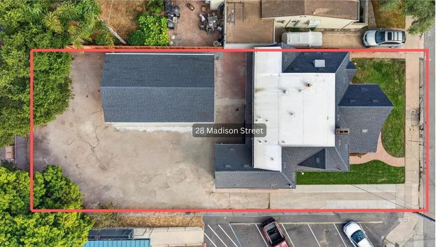 28 Madison Street, Watsonville, California 95076