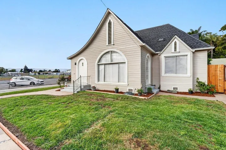 28 Madison Street, Watsonville, California 95076