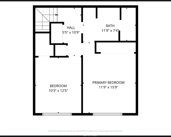 1265 Elm E, San Gabriel, California 91775