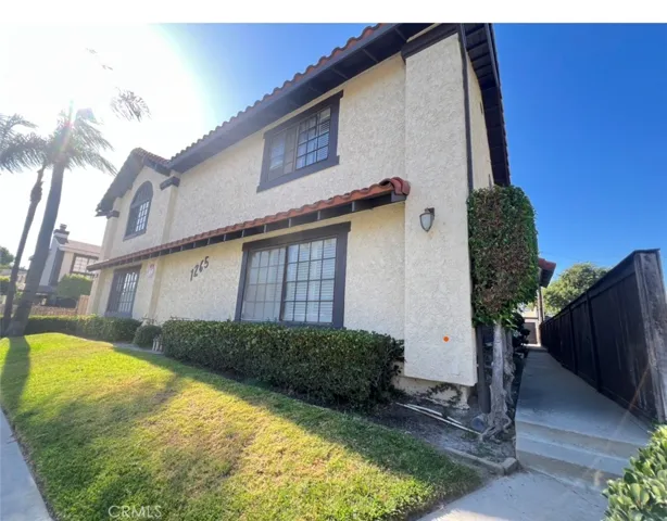 1265 Elm E, San Gabriel, California 91775