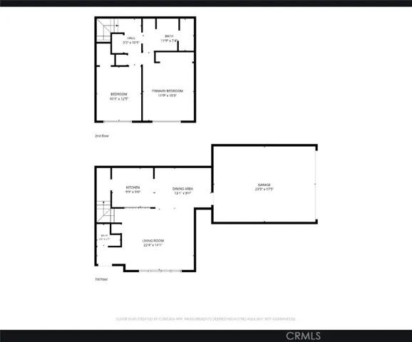 1265 Elm E, San Gabriel, California 91775