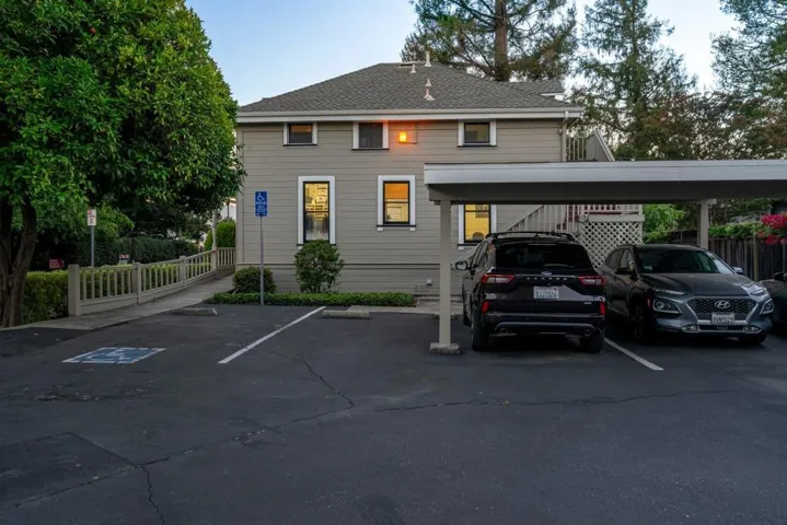 142 N Central Avenue, Campbell, California 95008