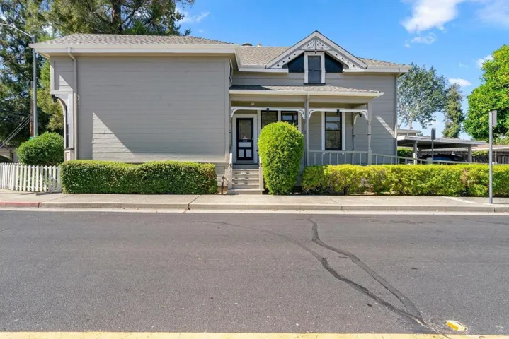 142 N Central Avenue, Campbell, California 95008