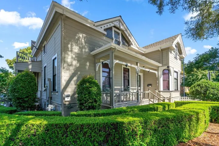 142 N Central Avenue, Campbell, California 95008