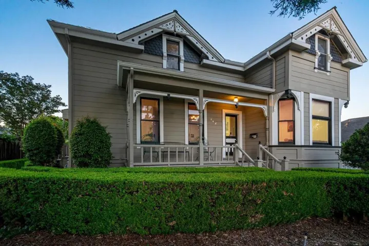 142 N Central Avenue, Campbell, California 95008