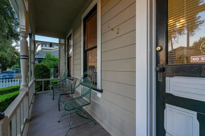 142 N Central Avenue, Campbell, California 95008