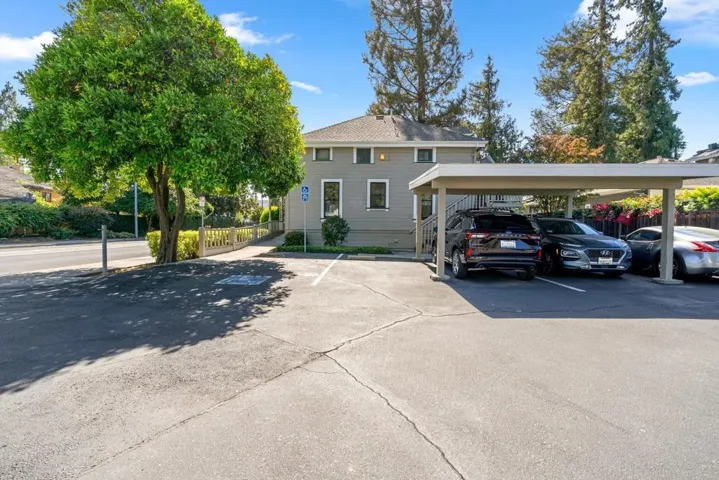 142 N Central Avenue, Campbell, California 95008