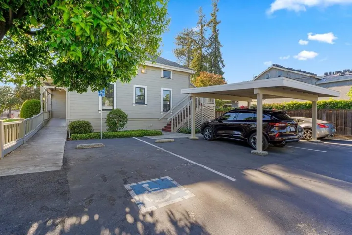 142 N Central Avenue, Campbell, California 95008