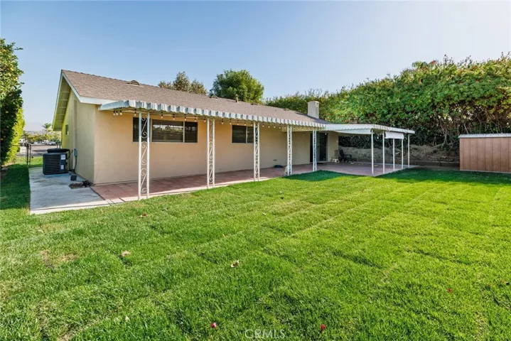 25141 Mackenzie Street, Laguna Hills, California 92653