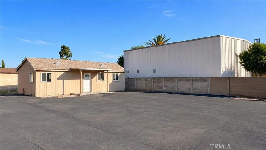 2350 Durfee, El Monte, California 91732