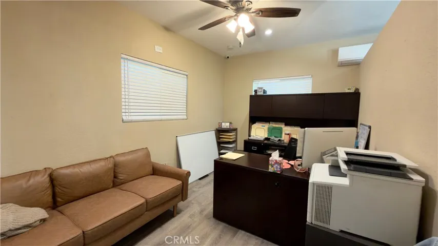 main office