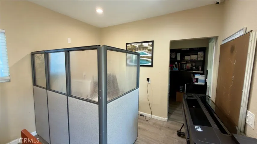 main office
