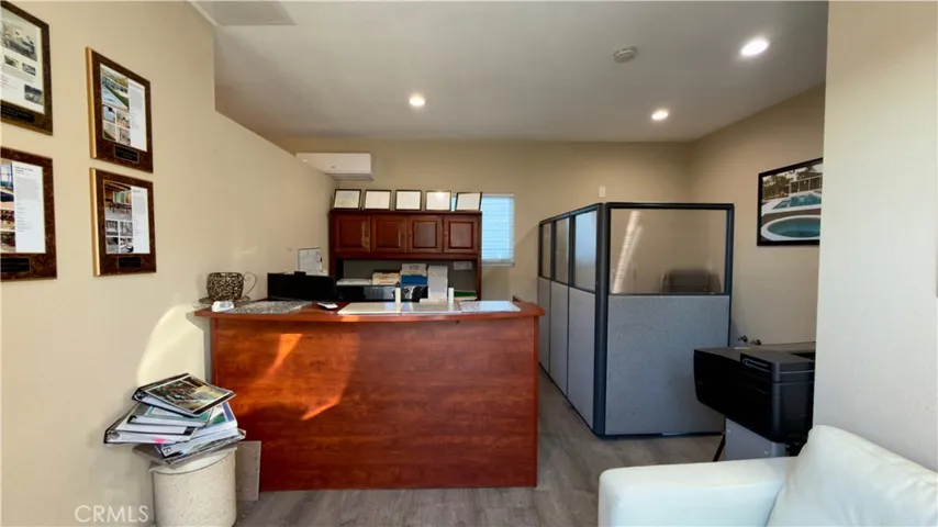 main office